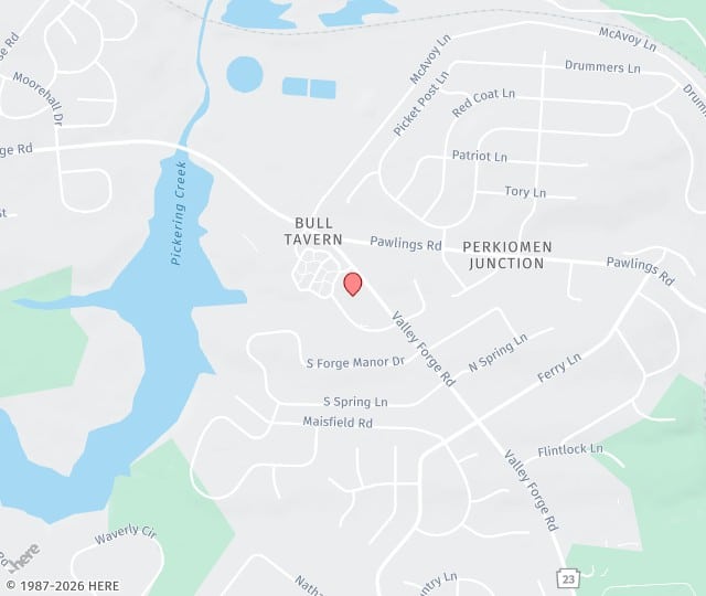 Phoenixville Valley Forge Dermatology Associates