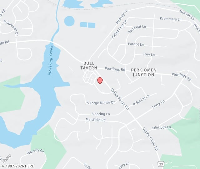 Phoenixville Valley Forge Dermatology Associates