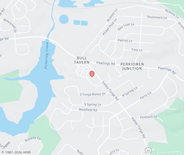Phoenixville Valley Forge Dermatology Associates